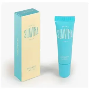 Suavina Helianthus Baume Lèvres Spf15 12ml pas cher
