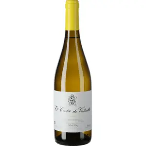 Castro Ventosa El Castro de Valtuille Godello 2024 0.75 l pas cher