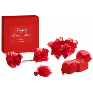 Bijoux Indiscrets Coffret pour Amoureux Happily Ever After pas cher