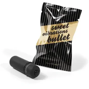 Bijoux Indiscrets Stimulateur Bullet Sweet Vibrations pas cher