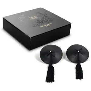 Bijoux Indiscrets Burlesque Nippel Cubierta Pasties Erotic linergie pas cher