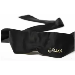 Comparateur de prix : Bandeau satin - Bijoux indiscrets