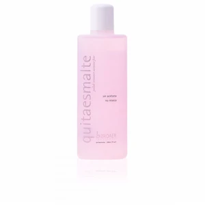 Dissolvant à ongles sans acétone - Broaer - 200ml - Transparent pas cher