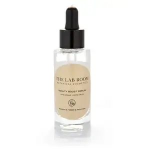 The Lab Room Beauty Boost Serum 30ml pas cher