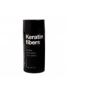 The Cosmetic Republic La République Cosmétique Kératine Pro acajou fibres capillaires acajou 25g pas cher