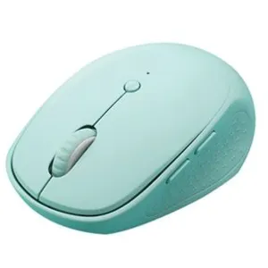 Souris 164 sans fil Pas de bruit 2,4 GHz - Menthe Verte pas cher