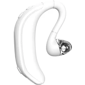 Ecouteurs 311 Bluetooth sans fil Confortable et portable - Blanc pas cher