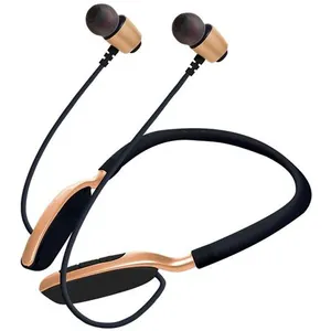 Ecouteurs 824 Bluetooth sans fil Confortable et portable - Ou pas cher