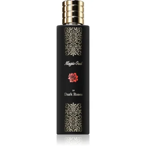 Magic Oud In Dark Roses Eau de Parfum pour femme 100 ml pas cher