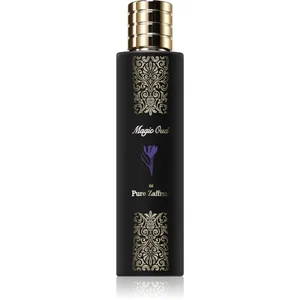 Magic Oud In Pure Zaffron Eau de Parfum mixte 100 ml pas cher