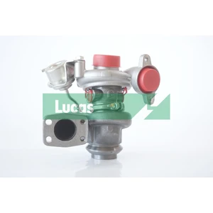 LUCAS LTRPA4917307500 Turbocompresseur OE REMAN avec jointsVendu parpiecesauto.fr