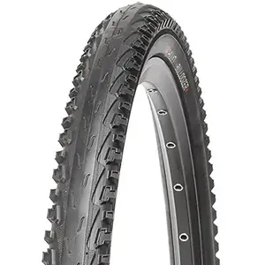 Pneu rigide Kujo Bulldozer 26"x1,75 pas cher
