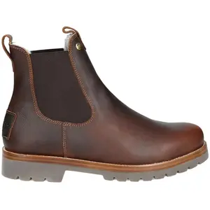 Comparateur de prix : Panama Jack - Burton Igloo C1 - Chaussures d'hiver taille 42, brun