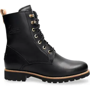 Bottes Panama Jack Fara Igloo Trav B1 noir femme - 36