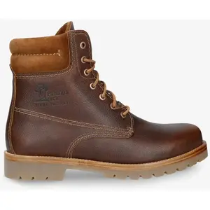 Chaussures Panama Jack Panama 03 marron intense - 43 pas cher