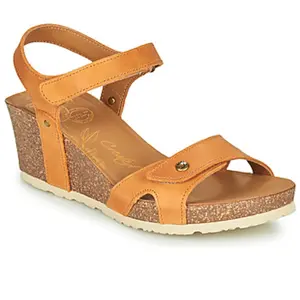 Comparateur de prix : Sandales compensées Panama Jack JULIA M65833770