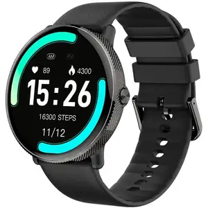 Cool Montres Connectée Amoled Forever Silicone One Size pas cher