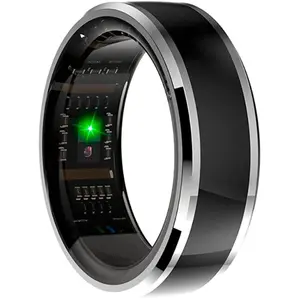 Comparateur de prix : COOL Smart Ring Health + Powerbank Base (Santé, Sports, Sommeil) Taille 21mm