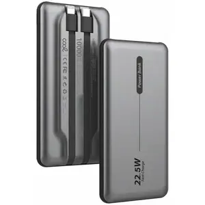 Cool Batterie Externe Universal Pd 22.5w 10.000mahVendu parpccomponentes