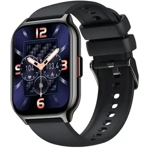 Cool Montres Connectée Nova Silicone One Size pas cher