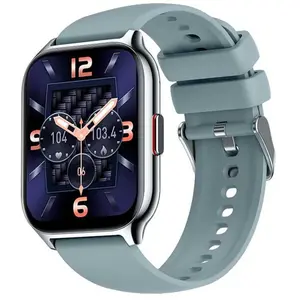 Montre intelligente Cool Nova Gris pas cher