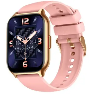 Cool Montres Connectée Nova Silicone One Size pas cher