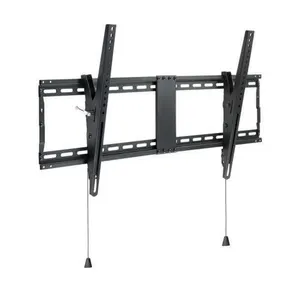 BeMatik Support mural inclinable pour écrans de 43 à 90 70 Kg VESA jusqu'à 800x400 mm pas cher