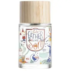 Comparateur de prix : El Ganso - LIKE FATHER LIKE SON Eau de toilette 75 ml male