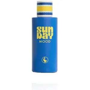 Comparateur de prix : Eau de Toilette EL GANSO - Sunday Mood - Homme - 125 ml - Fraîche et agrumes
