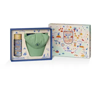 Men's Perfume Set El Ganso Like Father Like Son 2 Pieces Vendu parkaufland