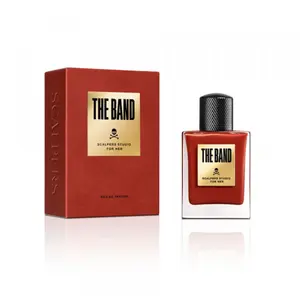 Scalpers The Band For Her eau de parfum vaporisateur 50 ml pas cher