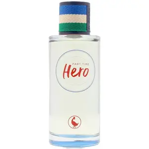 Comparateur de prix : El Ganso - PART TIME HERO EDT Eau de toilette 125 ml male