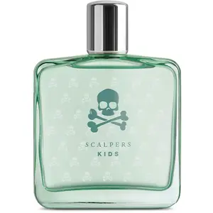 Comparateur de prix : Eau de toilette Scalpers  Kids Boy Eau De Toilette Vaporisateur