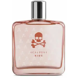 Comparateur de prix : Scalpers Kids Girl eau de toilette vaporisateur 100 ml