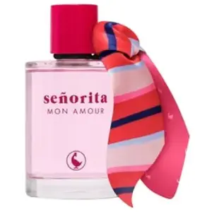 Women's Perfume El Ganso Señorita Mon Amour EDT (75 ml) 75 ml