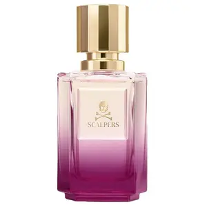 Scalpers - Here & The Wild Flowers Eau de parfum 50 ml female pas cher