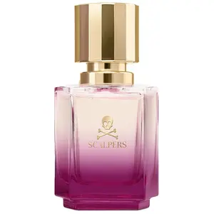 Scalpers - Here & The Wild Flowers Eau de parfum 30 ml female pas cher