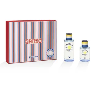 El Ganso Coffret Saison Limoncello 2 pcs pas cher