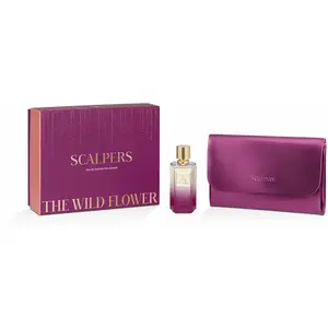Scalpers Elle Et La Fleur Sauvage Coffret 2 pièces pas cher