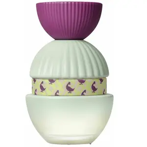 Eau de parfum vaporisateur Fun & Free 100 ml pas cher