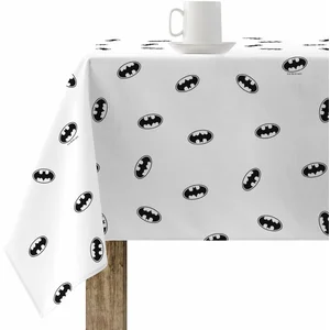 Play Fabrics Nappe En Résine Laminée Anti-taches Batman 250x 140 Cm pas cher