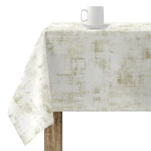 Belum Nappe enduite antitache Texture Gold Multicouleur 100 x 150 cm TU pas cher