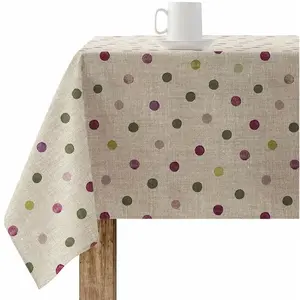Comparateur de prix : Belum Nappe antitache 0119-19 Multicouleur 300 x 150 cm TU