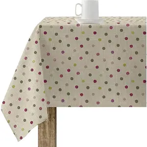Belum Nappe antitache 0119-19 Multicouleur 200 x 150 cm Pois TU