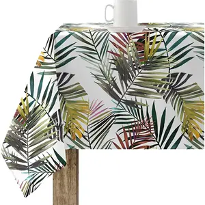 Belum Nappe antitache 0119-4 Multicouleur 200 x 150 cm Tropical TUVendu paramazon