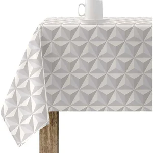 BELUM Nappe anti-taches, taille 250 x 140 cm - Nappe au toucher extra ...