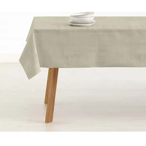 BELUM Nappe anti-taches, taille 100 x 140 cm - Nappe au toucher extra ... pas cher