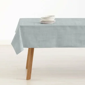 BELUM Nappe anti-taches, taille 250 x 140 cm - Nappe au toucher extra ...