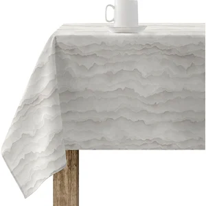 BL BELUM Muare Nappe Anti-taches Yari 3 140x140 Cm pas cher