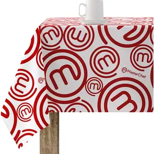 Belum Nappe antitache 0400-53 Multicouleur 250 x 150 cm TU pas cher